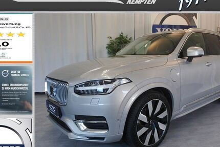 Volvo XC90 18.100 km 63.990 € Kempten 87437