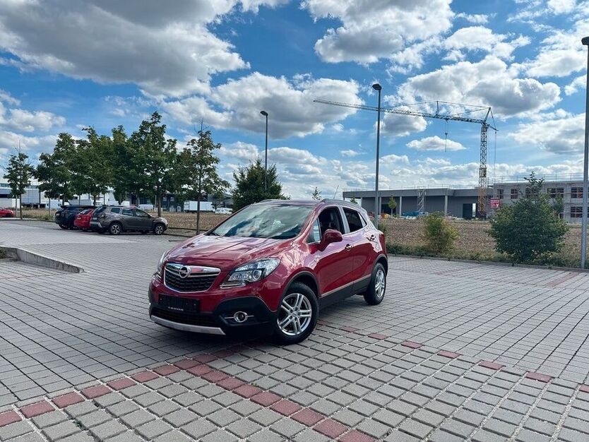 Mokka