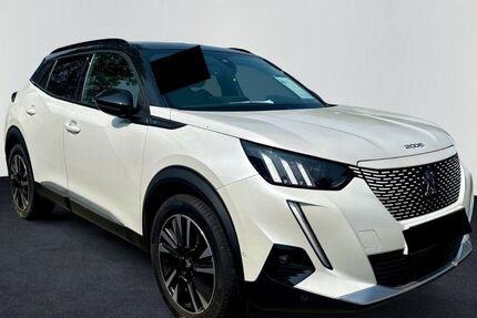 Peugeot 2008 53.000 km 14.990 &euro; Cadolzburg 90556