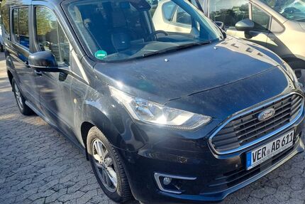 Ford Tourneo Connect 106.000 km 16.400 &euro; Hannover 30539
