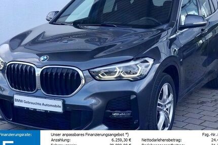 BMW X1 29.969 km 29.450 &euro; Marktsteft 97342