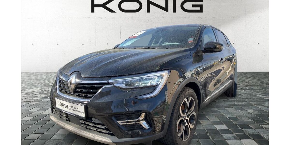 Renault Arkana 40.419 km 20.999 &euro; Teltow 14513