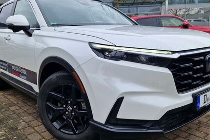 Honda CR-V 9.500 km 38.980 &euro; Düsseldorf 40233