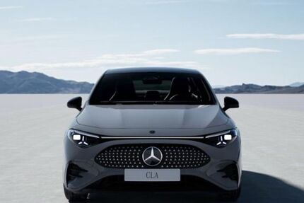 Mercedes-Benz CLA 250 16.559 km 49.800 &euro; Ravensburg 88214