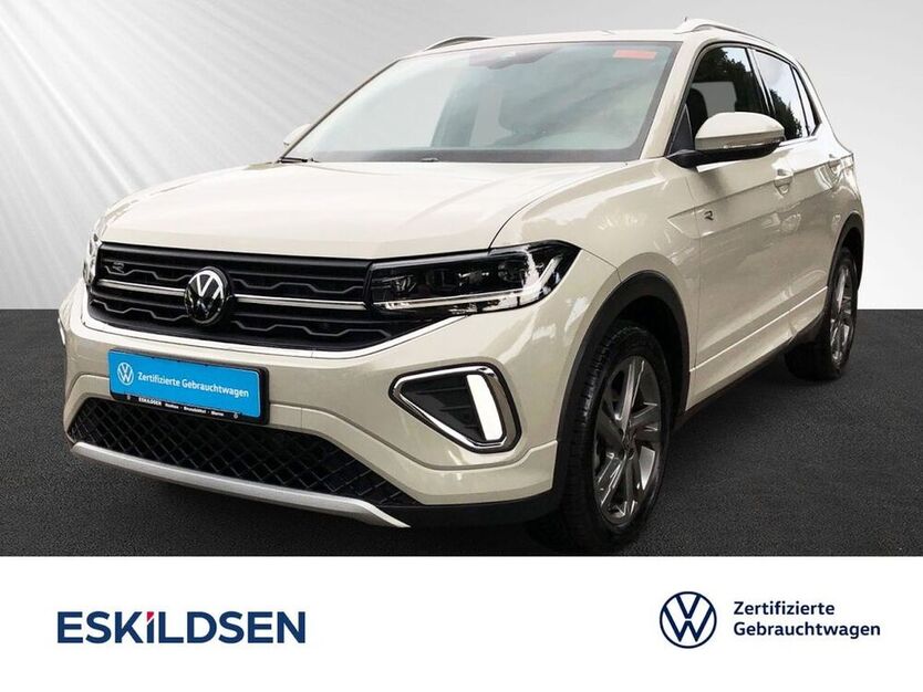 T-Cross
