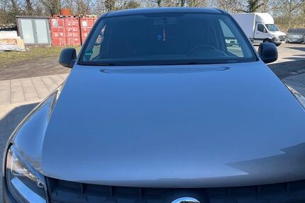 VW Amarok 143.000 km 23.700 &euro; Münster 48161