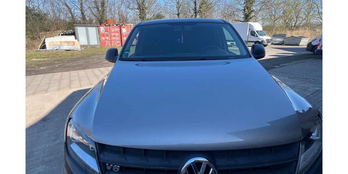 VW Amarok 143.000 km 25.000 &euro; Münster 48161