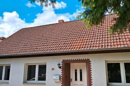 Einfamilienhaus 3 zimmer