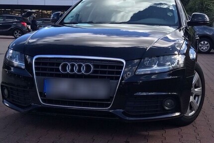 Audi A4 177.000 km 5.800 € Geesthacht 21502