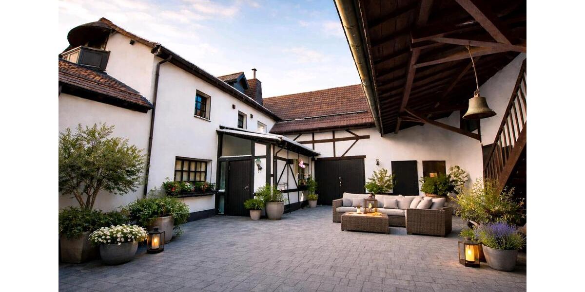 Bauernhaus, Landhaus Nettersheim - 18 Zimmer, 354 m&sup2;, 449.000&euro; | Angebot:26066035