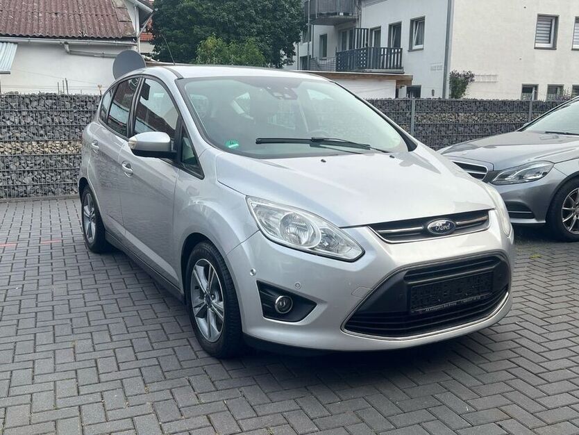 C-Max