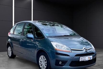 Citroen C4 Picasso 164.238 km 3.750 € Worms 67547