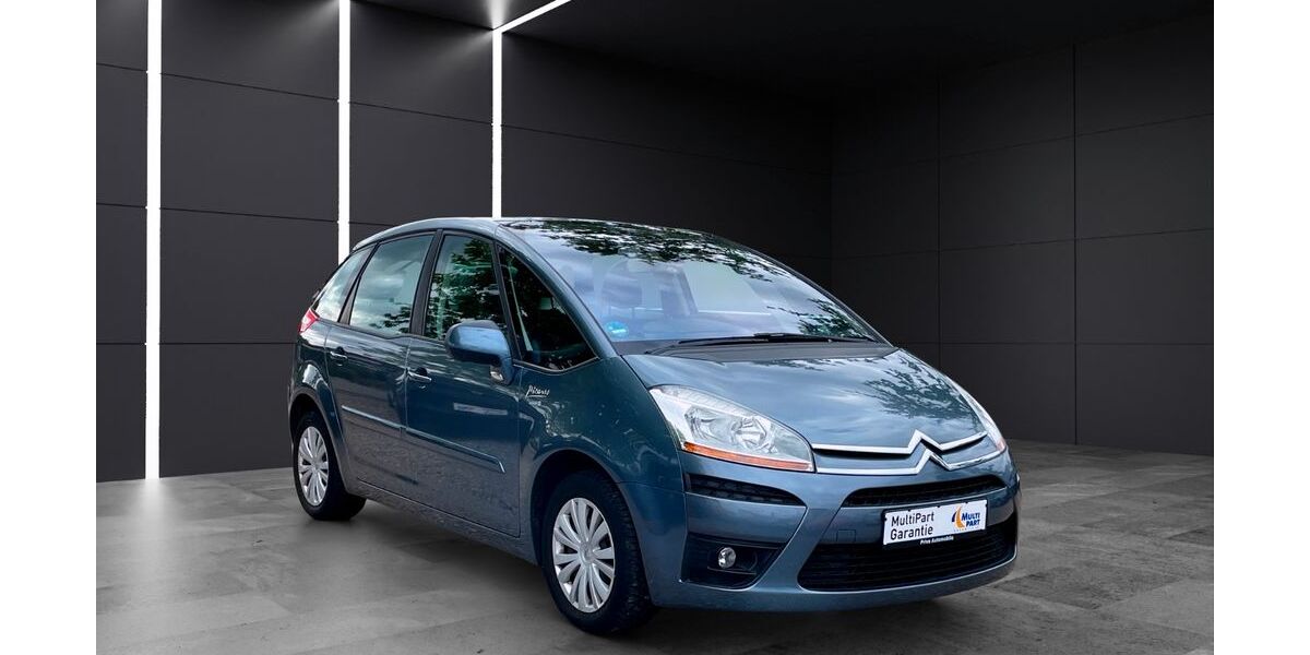 Citroen C4 Picasso 164.238 km 3.750 € Worms 67547