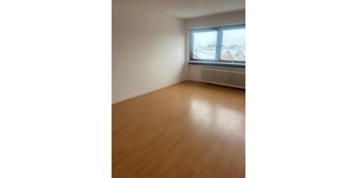 Eigentumswohnung in Arnum 3 zimmer