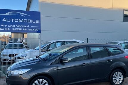 Ford Focus 118.000 km 6.999 &euro; Gablingen 86456