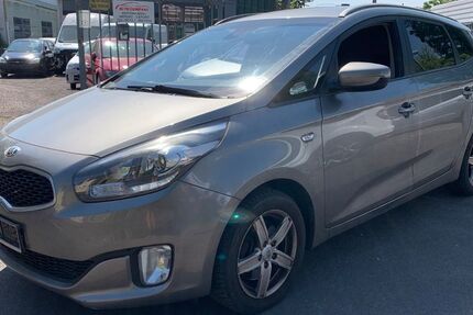 Kia Carens 235.000 km 4.550 € Bergisch Gladbach 51465