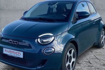 Fiat 500e 15.810 km 12.590 &euro; Crailsheim 74564