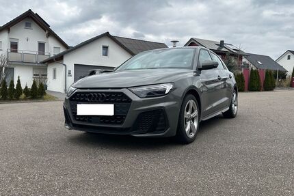 Audi A1 78.000 km 19.500 &euro; Rottenburg 72108