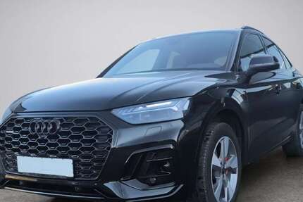 Audi Q5 9.200 km 59.950 &euro; Greding 91171