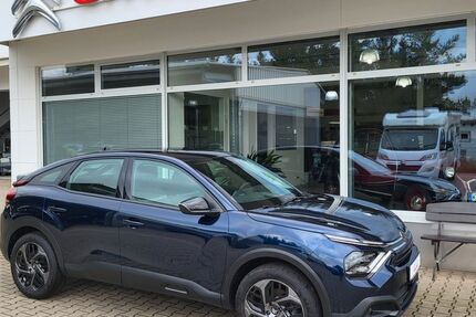 Citroen C4 5.880 km 17.800 € Abensberg 93326