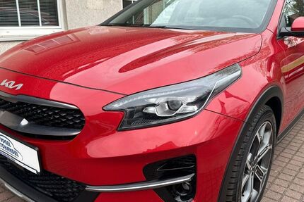 Kia XCeed 51.223 km 20.480 &euro; Berlin 13059