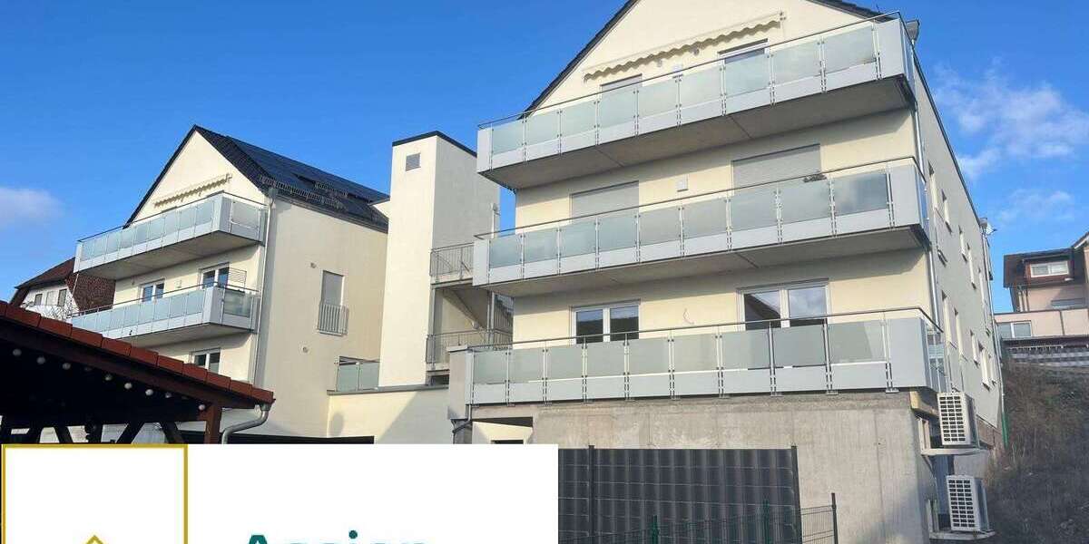 Etagenwohnung Gründau (Mittel-Gründau) Gründau) - 4.5 Zimmer, 139 m&sup2;, 1.500&euro; | Angebot:27085934