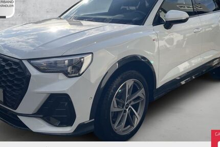 Audi Q3 40.000 km 29.900 &euro; Stelle 21435
