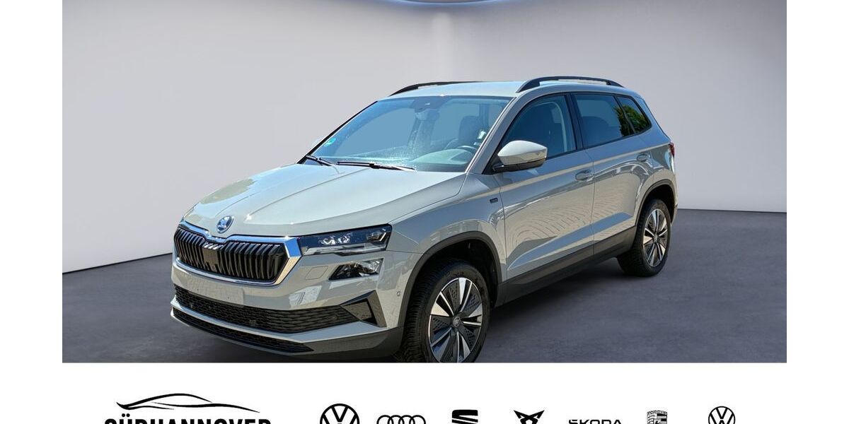 Skoda Karoq 26.450 km 34.990 &euro; Göttingen 37079