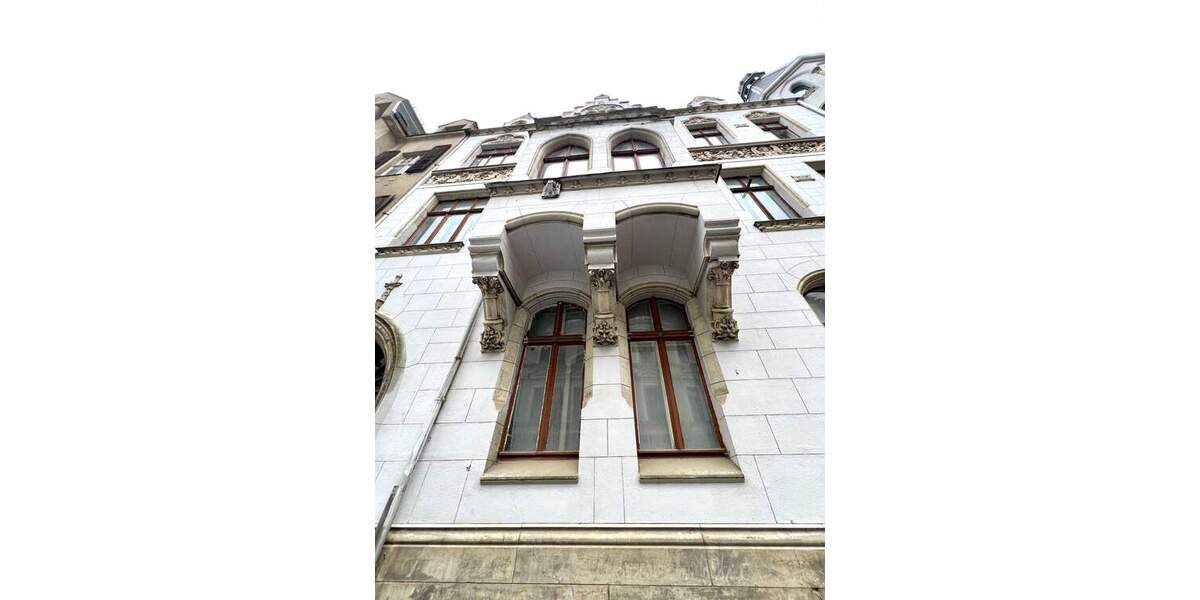 Mehrfamilienhaus, Wohnhaus Greiz - 3 Zimmer, 1 m&sup2;, 195.000&euro; | Angebot:25746716