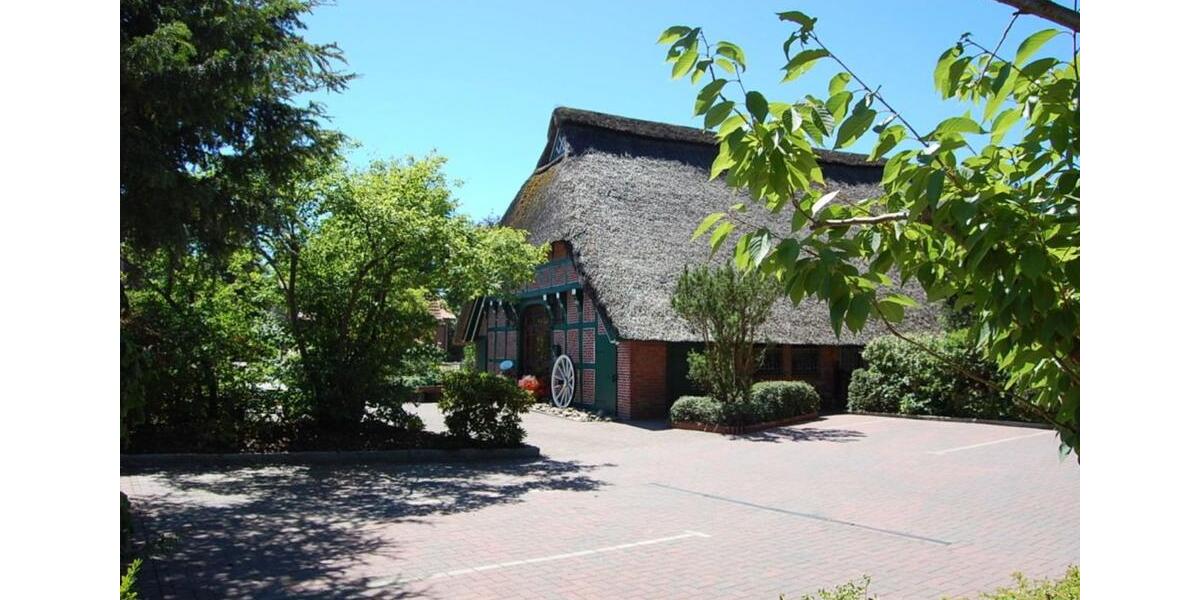 Bauernhaus, Landhaus Hagen im Bremischen - 10 Zimmer, 325 m&sup2;, 1.890&euro; | Angebot:21339570