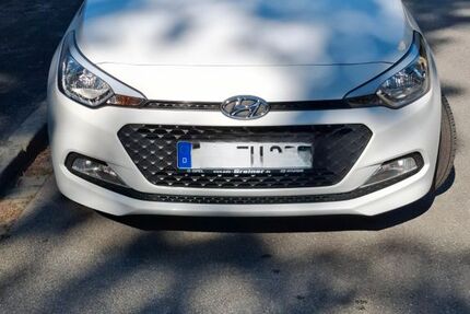Hyundai i20 130.000 km 5.900 &euro; Deggendorf 94469