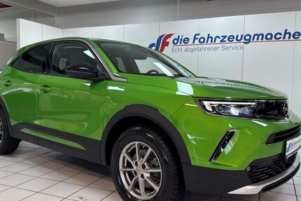 Opel Mokka 29.000 km 14.988 &euro; Rheinbach 53359