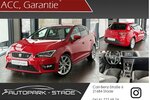 Seat Leon 1.4 TSI FR Aut. LED Assist. Navi ACC 81.000 km 14.490 &euro; Stade 21682