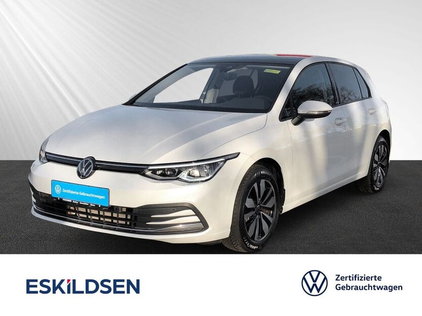 VW Golf 13.695 km 25.930 € Itzehoe 25524