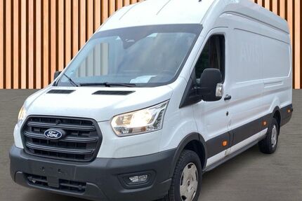 Ford Transit 9.386 km 29.980 &euro; Dresden 01328