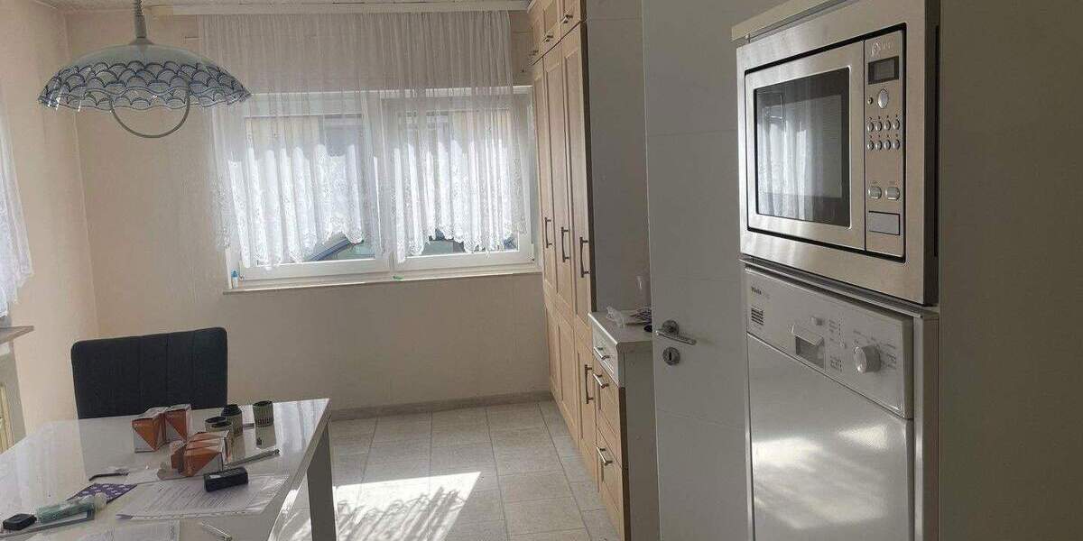 Mehrfamilienhaus, Wohnhaus Buseck Alten-Buseck - 7 Zimmer, 280 m&sup2;, 309.000&euro; | Angebot:25782526