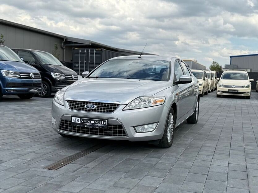 Mondeo