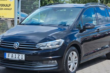 VW Touran 343.000 km 9.450 &euro; Hamburg 20539