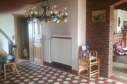 Wohnung auf dem Land zu vermieten 3 zimmer