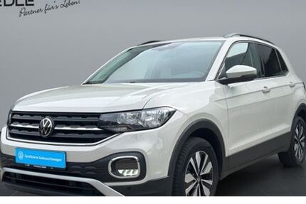 VW T-Cross 29.500 km 19.440 &euro; Furtwangen 78120
