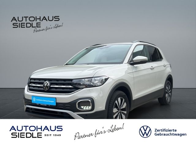 VW T-Cross 29.500 km 19.440 &euro; Furtwangen 78120
