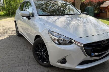 Mazda 2 105.000 km 10.750 &euro; Oberteuringen 88094