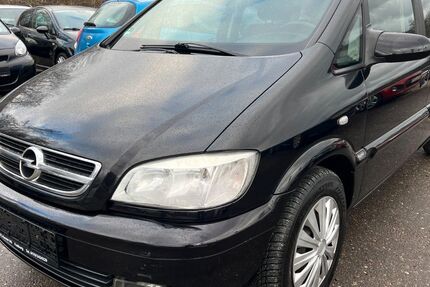 Opel Zafira 200.000 km 2.500 &euro; Freiburg im Breisgau 79108
