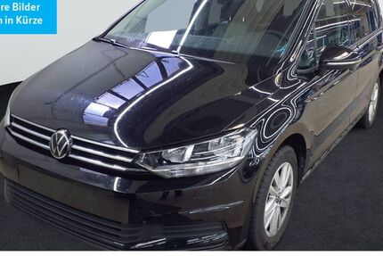 VW Touran 25.900 km 31.960 € Markdorf 88677