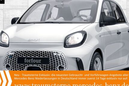 Smart ForFour 25.227 km 10.790 &euro; Bremen 28307