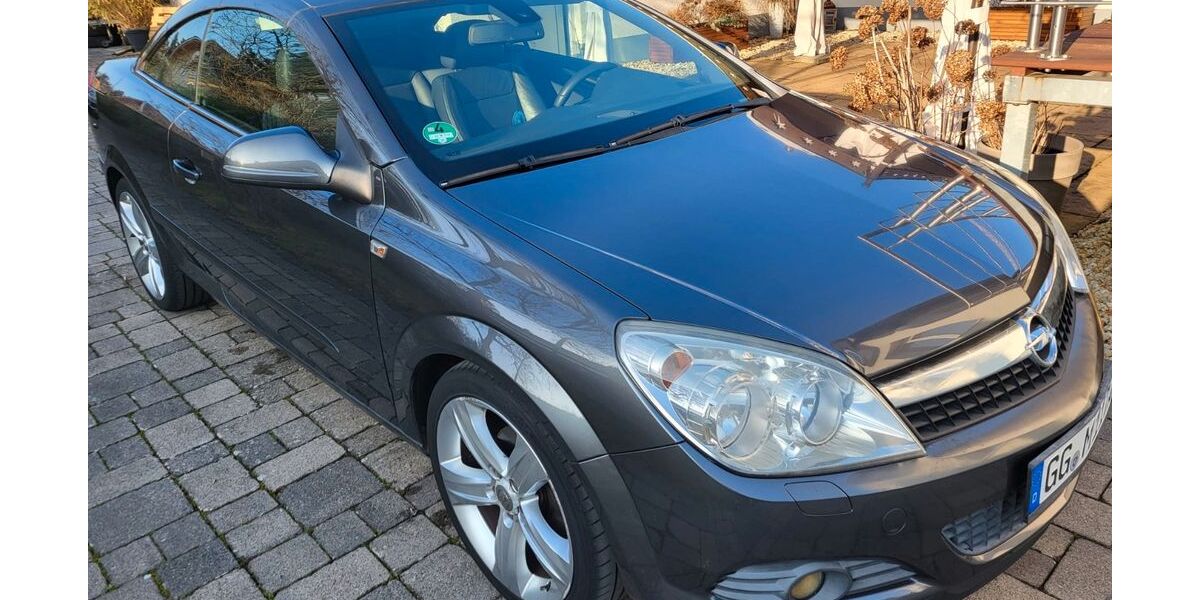 Opel Astra 190.000 km 3.850 &euro; Ginsheim 65462