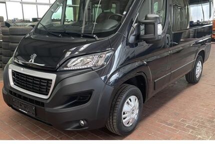 Peugeot Boxer 19.400 km 24.999 &euro; Wuppertal 42329