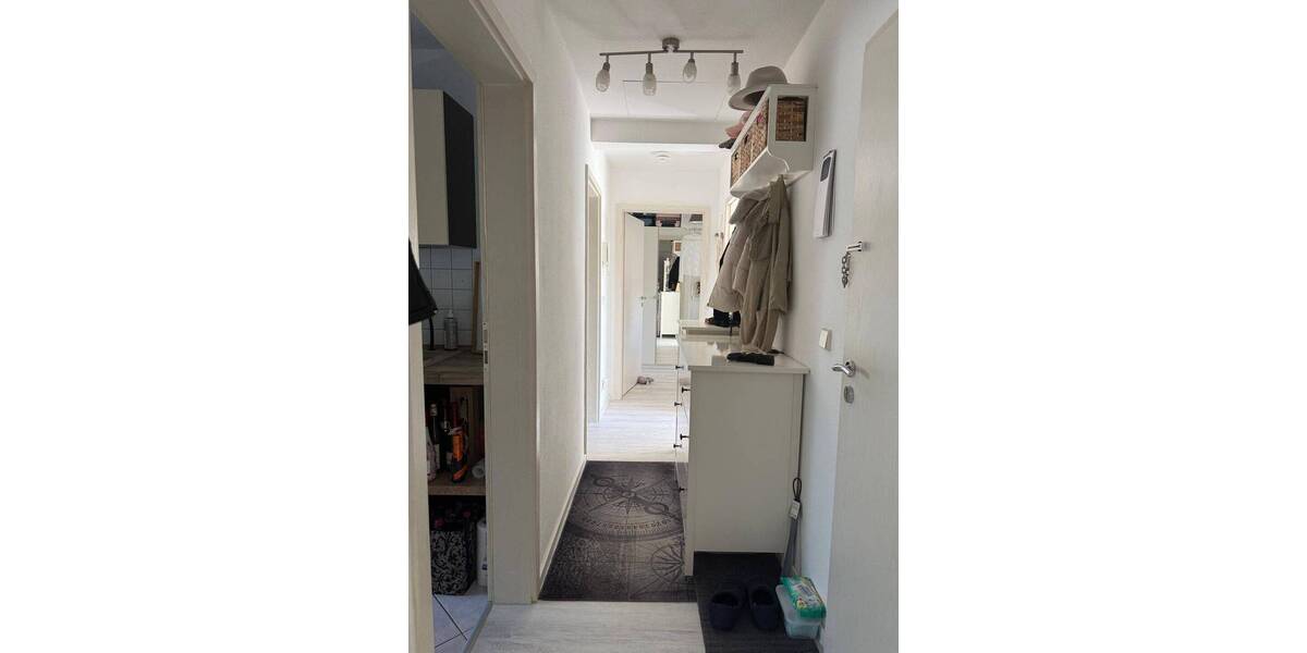 Etagenwohnung Jena Nord - 3 Zimmer, 189.000&euro; | Angebot:26763347