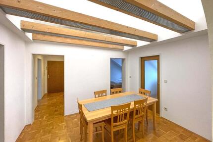 86 qm 3 12 Zimmer Wohnung in Altötting
