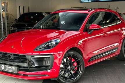 Porsche Macan 60.000 km 72.750 &euro; Mülheim an der Ruhr 45472